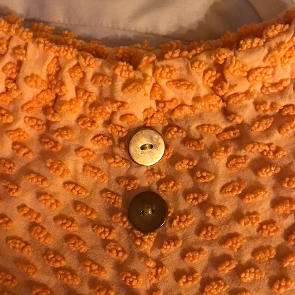 Vintage Handmade Shorts - Picture 2 of 3